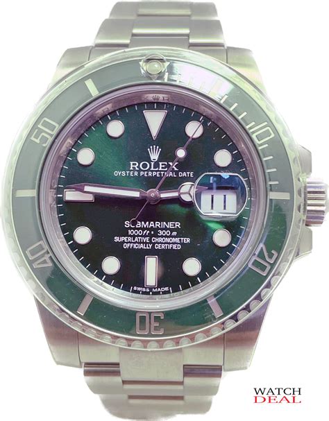 rolex 116610 verklebt|Rolex 126610 review.